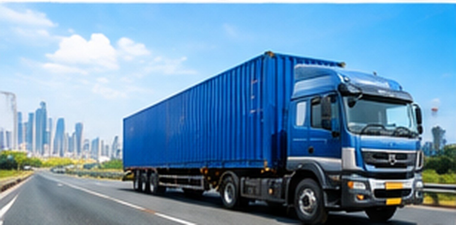 Shree Raghurath Transport