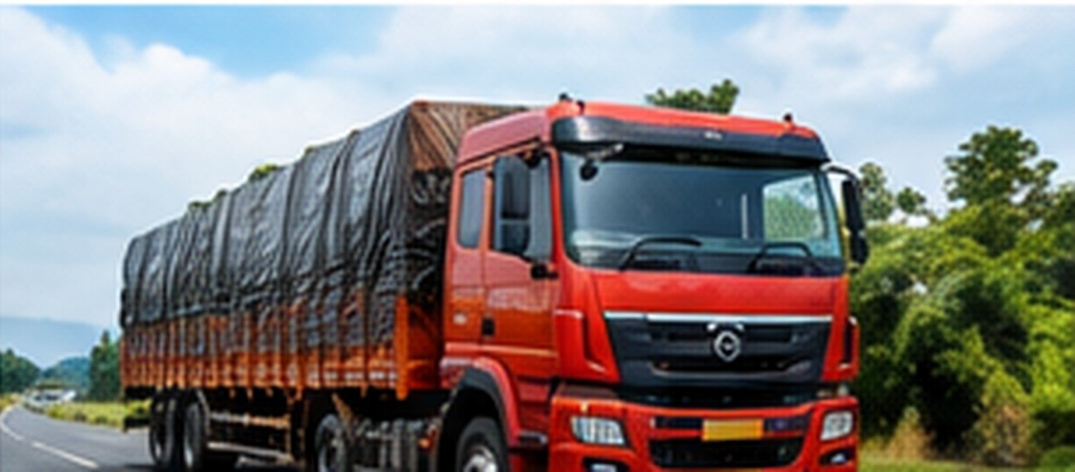 Truck transportation