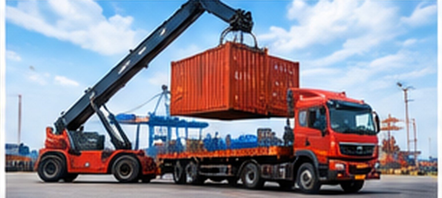 Long distance transport
